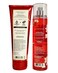 Bath &amp; Body Works Fine Fragrance Mist &amp; Ultra Shea Body Cream Japanese Cherry Blossom 2 Piece Set Full Size 8oz.