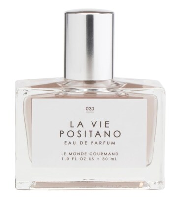 Tru Fragrance Gourmand LA VIE POSITANO Eau de Parfum 1 oz