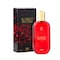 Ajmal Scarlet Bloom EDP For Women Made In Dubai