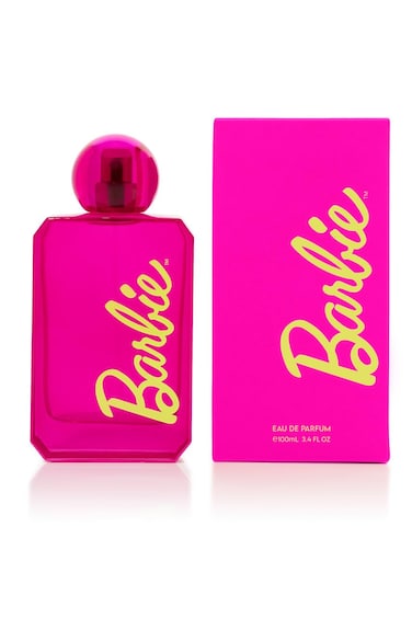 Barbie Perfume, Officially Licensed, 3.4 FL OZ, (100 mL) Eau de Parfum