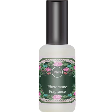 Haniel Pheromone Perfume Oil for Women, Embrace Your Feminine Power Perfume Oil: A Fragrant Statement of Endurance