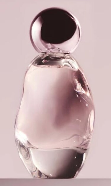 Kylie Cosmetics by Kylie Jenner cosmic eau de parfum 50 ml   ambery floral