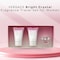 Versace Bright Crystal 3-Piece Miniature Set