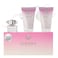 Versace Bright Crystal 3-Piece Miniature Set