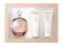 Jennifer Lopez Still Eau de Parfum Gift Set   100 ml (3.4 FL OZ) EDP Spray, 75ml (2.5 FL OZ) Body Lotion, and 75ml (2.5 FL OZ) Shower Gel