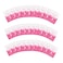 Beauty7 Post Wax Calming Oil Wipes 30 Packs Post Wax Oil Wipes Post Waxing Cleanser After Wax Remover Removes Residue Reduces Redness Refill Pack