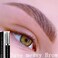 Brow Lamination Aftercare, Eyebrow Perm Conditioner, Lash Lift Nutrition, 7ml Keratin Oil for Over Perming Lashes Brows, Fix Them Neat Upwards, Saving Mess Hairs At once  100-Day Supply