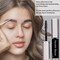 Eyelash Lift Conditioner, Saves Burning ,Brow Lamination Treatment Aftercare 2 in 1 Keratin Boost - 100-Day Supply ( Unscented, Cream, Women, Adult)