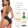 2pc Hiplift Buttocks Essential Oil, Butt Firming Enhancement Essential Oil for Women, Natural Herbal Hip Lift Up Massage Oil, Hip up Oil, Bigger Buttock Firm Massage Oil for Women