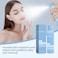 Face Shaving &amp; Dermaplaning Hair Identifier Spray
