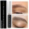 Brow and Lash Aftercare Conditioner - Keratin Filler to Prevent Burning, Fixing Gel for Upward Lift   100-Day Supply