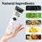Brzeaf Hair Removal Cream, Mild Formula,Effective &amp; Painless, Hair Removal Mask, Legs, Bikini, Arms and Underarms Hair Removal, Depilatory Cream, Soothing Skin