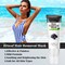 Brzeaf Hair Removal Cream, Mild Formula,Effective &amp; Painless, Hair Removal Mask, Legs, Bikini, Arms and Underarms Hair Removal, Depilatory Cream, Soothing Skin