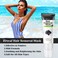 Brzeaf Hair Removal Cream, Mild Formula,Effective &amp; Painless, Hair Removal Mask, Legs, Bikini, Arms and Underarms Hair Removal, Depilatory Cream, Soothing Skin