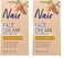 Nair Hair Remover Moisturizing Face Cream, with Sweet Almond Oil, 2OZ (Pack of 2)