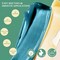 Maxpearl Hard Wax Beads, Pack of 3 Hair Removal Wax Beans Refill - Brazilian, Bikini Waxing, Face, Eyebrows, Underarms, Arms, Chest, Back, Legs - Coconut &amp; Jasmine Formula, 300g