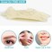 100g Wax Beads, Face Waxing Kit For Women, Hard Wax Beads for Fine Hair Removal, Facial Wax Hair Removal for Women Face, Eyebrow, Upper Lip and Cheek Hair Removal Used at Least 8 Times Usage