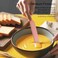 4-Piece Non-Stick Wax Spatulas Set, Silicone Waxing Applicators for Hair Removal, Home Salon Body Use (Pink, Yellow, Purple, Green)