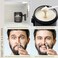 Lifestance Nose Wax Kit Men   150g Wax   Large Capacity Nose Hair Wax Kit with 40 Applicators, 25-30 Uses   Nose Wax Kit for Women   Nose Hair Waxing Kit for Men with Balm Wipes and Mustache Guards