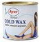 Ayur Herbals Cold Wax - 600g x 1 Can