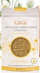 Gigi All Purpose Golden Honee Wax Beads 14Oz (Pack of 2)