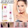 Gentle Beeswax Hair Removal Mousse and Foam Spray for Body Hair Removal (3PCS)