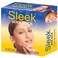Katori Wax 80 Gram Facial Upper Lips Wax Face hair Remover, Small, Yellow