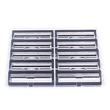 Personna TwinII Plus - Blades (30 Pack)