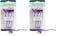 About Body Spa Shave 4-Blade Disposable Razors, Premium Disposable Shavers With Coconut Oil Moisture Pad, 4 Count (Pack of 2)