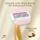 BIC Soleil Glide Disposable Razors for Women, 5 Blades With Shea Butter Moisture Strip For a Smooth Glide, 2 Piece Razor Set (Pack of 2)
