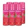Skintimate Raspberry Rain Shave Gel for Women, 6 Pack   Skintimate Shaving Cream for Women, Womens Shaving Cream, Shave Cream, Shaving Foam, Womens Shave Gel, Pack of 6, 7oz each