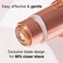 Replacement Heads for Flawless Finishing Touch Generation 3 Facial Hair Remover - New Blades for Flawless Razor