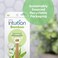 Schick Intuition Bamboo Disposable Razors for Women, 3ct (Pack of 2)