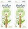 Schick Intuition Bamboo Disposable Razors for Women, 3ct (Pack of 2)