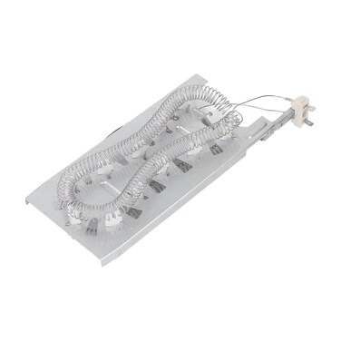 5400W W11344457 Dryer Heating Drying Machine Heating Dryer Thermostat for