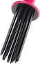 YF-ANEN Air Volume Comb for Curly Hair - Fluffy Curling Roll, Styler
