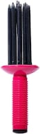 YF-ANEN Air Volume Comb for Curly Hair - Fluffy Curling Roll, Styler