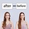 10 PACK Volumizing Hair Root Fluffy Clips, Lift Tool Heatless DIY Curler for Long and Short Hair (Pink)