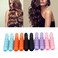10pcs Hair Root Clips, Hair Volumizing Curling Roller Hair Clip, No Damage To Hair Fast Curling Clip, Portable Styling Tool
