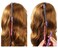 26 Pcs Plastic Hair Styling Curling Rollers with Medium/Long Barber Hairdressing Tools for Women Ladies Girls (6 Inch)