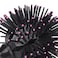 360 Round Ball Hair Comb,3D Bomb Hair Brush High Temperature Resnce Styling Salon Round 360&deg; Round Styling Hair Brush Hair Tool