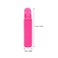8pcs Hair Root Clip Self Adhesive Hair Volumizing Curler Roller Clip Styling Tools