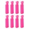 8pcs Hair Root Clip Self Adhesive Hair Volumizing Curler Roller Clip Styling Tools