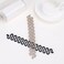 6 Pcs Hair Braiding Tool Rollers Twist Styling Braid Tools DIY Hairstyle Braid Tools Hair Styling Braiding Tools