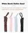 Pink Heatless Curling Rod Headband, 2025 New Upgraded Eight Claw Design Heatless Curler with Removable &amp; Adjustable Heatless Curls