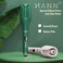Special Edition Emerald Automatic Hair Curler 1" Ceramic Barrel, Curling Iron with 5 Adjustable Temp, Ideal for Shoulder-Length Hair between 6-16&rdquo; inches (Emerald)