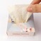 FOMIYES Hair Styling Tools Hair Styling Tools 1 Box Hair Perms Paper Hair Curling Tissue Paper Hairdressing Styling Tool for Barber Shop Home Hair Salon DIY Hair Perming Foil Sheets