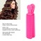 8pcs Hair Curlers Rollers, Hair Root Clip Fluffy Lazy Instant Bang Heatless Curler Adhesive Hair Volumizing Curler Roller Clip Styling Hair Styling Hair Volume Curler hair roller