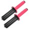 Hair Curling Roll Comb Anti‑slip Curling Wand,hair Curler Curling, Professional Hair Stylists Styling Comb for Women Ladies, Volume Hair Tool Defining Comb Hairstyling Tools