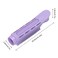 12 Pcs Volumizing Hair Root Clip, Heat Resistant Natural Fluffy Hair Clip Hair Styling Set, DIY Fluffy Curler Clamps for Women Girls Fine Thin Curly Long Short Hair